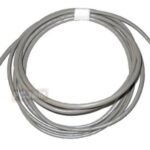 CABLE DE RED CAT5E 24AWG CCA 4X2X0 ULINK