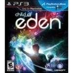 PS3 CHILD OF EDEN