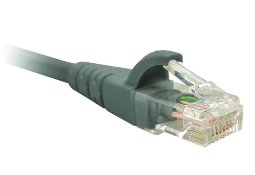 53128.jpg 798302030251 CABLE NEXXT CAT5e GRIS 3M AB360NXT23 - Imagen 1