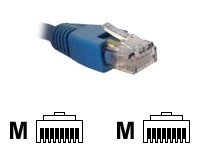 53131.jpg AB361NXT13 - NEXXT Cable Patch CAT6 Azul 2,1M - Imagen 1