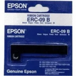 ERC-09B EPSON CINTA NEGRA EPSON  M160/3/4/180/1/2/3/190/1