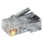798302031012  NEXXT Conector RJ-45 CAT5 Pack-100 AW102NXT01