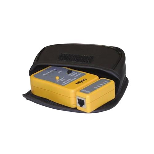 53328.jpg TESTER NEXXT AW250NXT03 BASICO PARA CABLEADO DE RED - Imagen 1