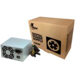 LLK - CS850XTK08 - GEN FUENTE DE PODER XTECH 700W (20+4 PIN)