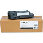 C734X77G WASTE TONER CONTAINER