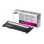 SS CLT-M406S TONER HP MAGENTA CLP-365 CLX-3305 C410 C460
