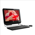 PC HP ALL-IN ONE 18-2004LA H3X30AA#AKH