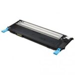 LS215TNC TONER SAMSUNG CYAN GENERICO CLP-315