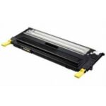 LS217TNC TONER SAMSUNG YELLOW GENERICO CLP-315
