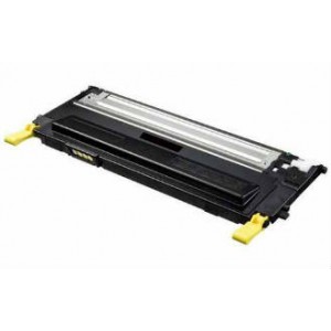 56887.jpg LS217TNC TONER SAMSUNG YELLOW GENERICO CLP-315 - Imagen 1