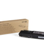 106R02236 TONER XEROX NEGRO PHASER 6600/WC6605