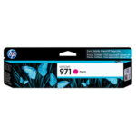 CN623AM CARTRIDGE HP 971 MAGENTA X451 X551 X476 X576