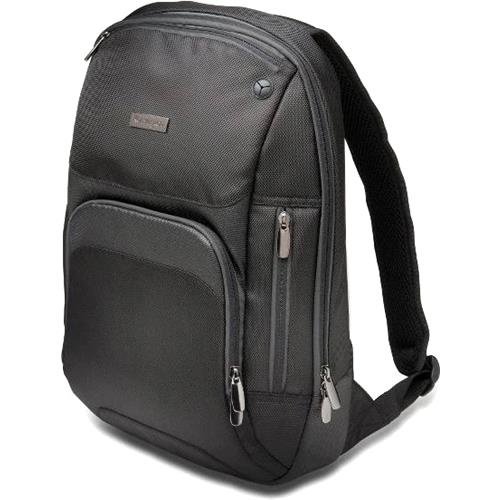 58005.jpg K62591AM - MOCHILA KNS 14" NEGRO PARA ULTRABOOK OPTIMIZED - Imagen 1