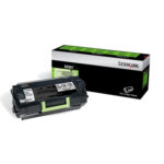 52D4H00 - TONER LEXMARK MS810/811/812  25000PGS