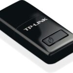 MINI ADAPTADOR TP-LINK TL-WN823N USB INALAMBRICO (14897)