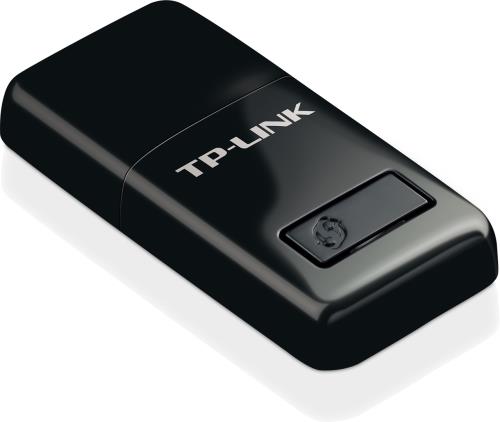 58373.jpg MINI ADAPTADOR TP-LINK TL-WN823N USB INALAMBRICO (14897) - Imagen 1