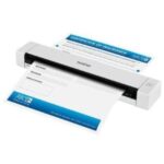 DSMOBILE620 SCANNER BROTHER MOVIL COLOR PORTATIL
