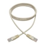 798302030602  CABLE PATCH AB361NXT12 NEXXT CAT.6  2.1 MTS