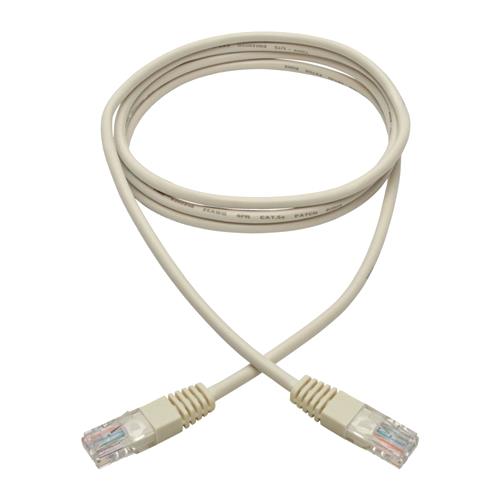 58509.jpg 798302030602 CABLE PATCH AB361NXT12 NEXXT CAT.6 2.1 MTS - Imagen 1