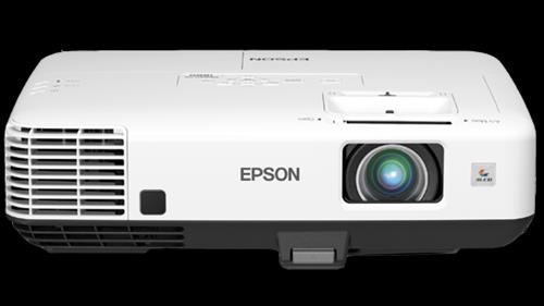 58643.jpg V11H424020 - PROYECTOR EPSON POWERLITE 1870 - Imagen 1