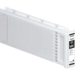 T694500 CARTRIDGE EPSON MATTE BLACK T3070-T5070-T7070 700ML