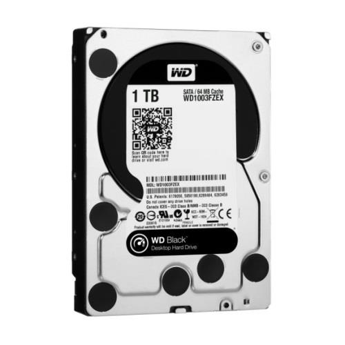 58935.jpg WD1003FZEX - DISCO DURO WD 1TB SATA 7200RPM 64MB - Imagen 1