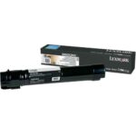 X950X2KG - TONER LEXMARK 32000 PÁGINAS