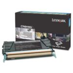 C746H1KG - TONER LEXMARK  12000 PGINAS