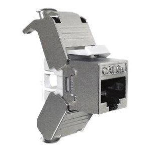 59871.jpg Nexxt SFTP Keystone Jack Cat6A Toolless Punch Down tool - Imagen 1