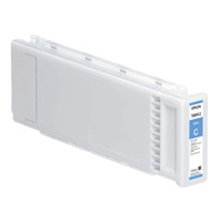 60351.jpg T694200 CARTRIDGE EPSON CYAN T3070-T5070-T7070 700ML - Imagen 1