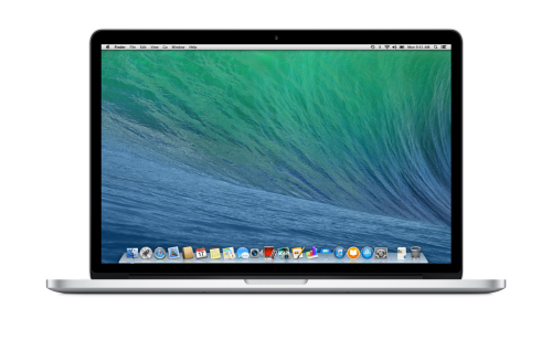 60747.jpg APPLE CTO MBP 15 inch 2,6Ghz 16GB 512GB Flash Storage - Imagen 1