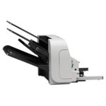 HP Laserjet Ent M4555 MFP Stapling Mailbox