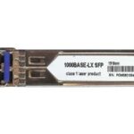 GLC-LH-SMD= - CISCO 1000BASE-LX/LH SFP 10-2625-01 transceiver module, MMF/SMF, 1
