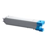 SS CLT-C659S/XAA TONER HP CYAN CLX-8640ND/8650ND