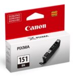 CLI-151M XL CARTRIDGE CANON MAGENTA 6479B001