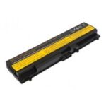 BATERIA ORIGINAL LENOVO 42T4702 SL410 /E420