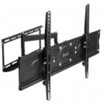 KPM-885 - SOPORTE LCD KLIPX  26 A 55TVS HASTA 50KG