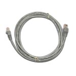 798302030671 - NEXXT CABLE PATCH CAT6  GRIS  3 M 798302030671/AB361NXT23
