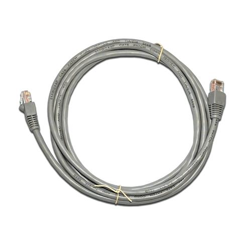 63323.jpg 798302030671 - NEXXT CABLE PATCH CAT6 GRIS 3 M 798302030671/AB361NXT23 - Imagen 1