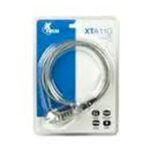 XTA-110 - XTECH 6 FT NOTEBOOK LOCK
