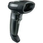 LI2208-SR7U2100SGW LECTOR DE CODIGO DE BARRA MOTOROLA KIT BLACK W/STAND USB