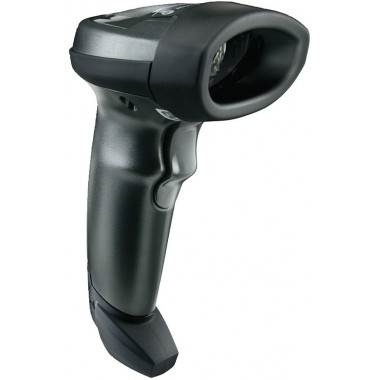 63414.jpg LI2208-SR7U2100SGW LECTOR DE CODIGO DE BARRA MOTOROLA KIT BLACK W/STAND USB - Imagen 1