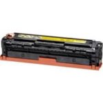 131 TONER CANON AMARILLO 6269B001 1500 PAG MF8280