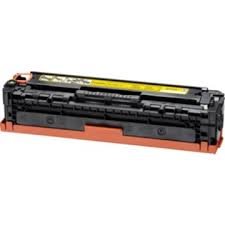 63591.jpg 131 TONER CANON AMARILLO 6269B001 1500 PAG MF8280 - Imagen 1