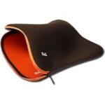 KNC-025 - KLIPX BOLSO NOTEBOOK 15,6"  CASE TOP LOADER