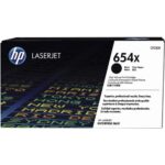 CF330X TONER HP 654X NEGRO  M651 20500 PAG