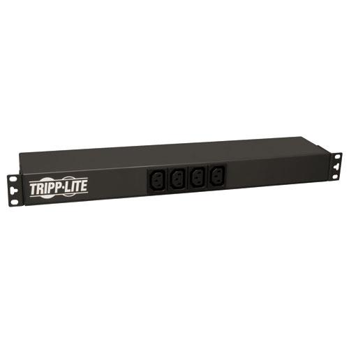 64357.jpg PDUH20DV - TRIPP LITE BASIC PDU POWER DISTRIBUTION UNIT - Imagen 1