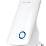 0180058 - TL-WA850RE  ANTENA REPETIDORA TP-LINK  300MBPS