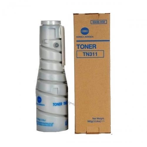 68102.jpg TN311Y TONER BROTHER YELLOW MFC-L8850DW/L8350 1500PAG - Imagen 1
