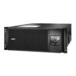 SRT6KXLI - APC - SCHNEIDER APC Smart-UPS SRT 6000VA 230V